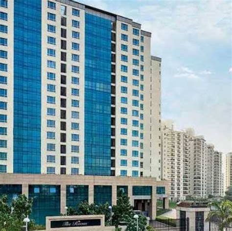 Flats for rent in Central Park The Room, Sector 48 Gurgaon.